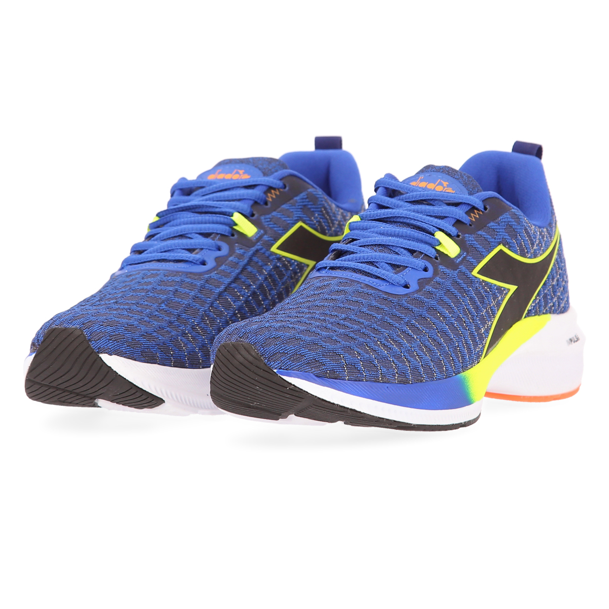Zapatillas Diadora Grid,  image number null
