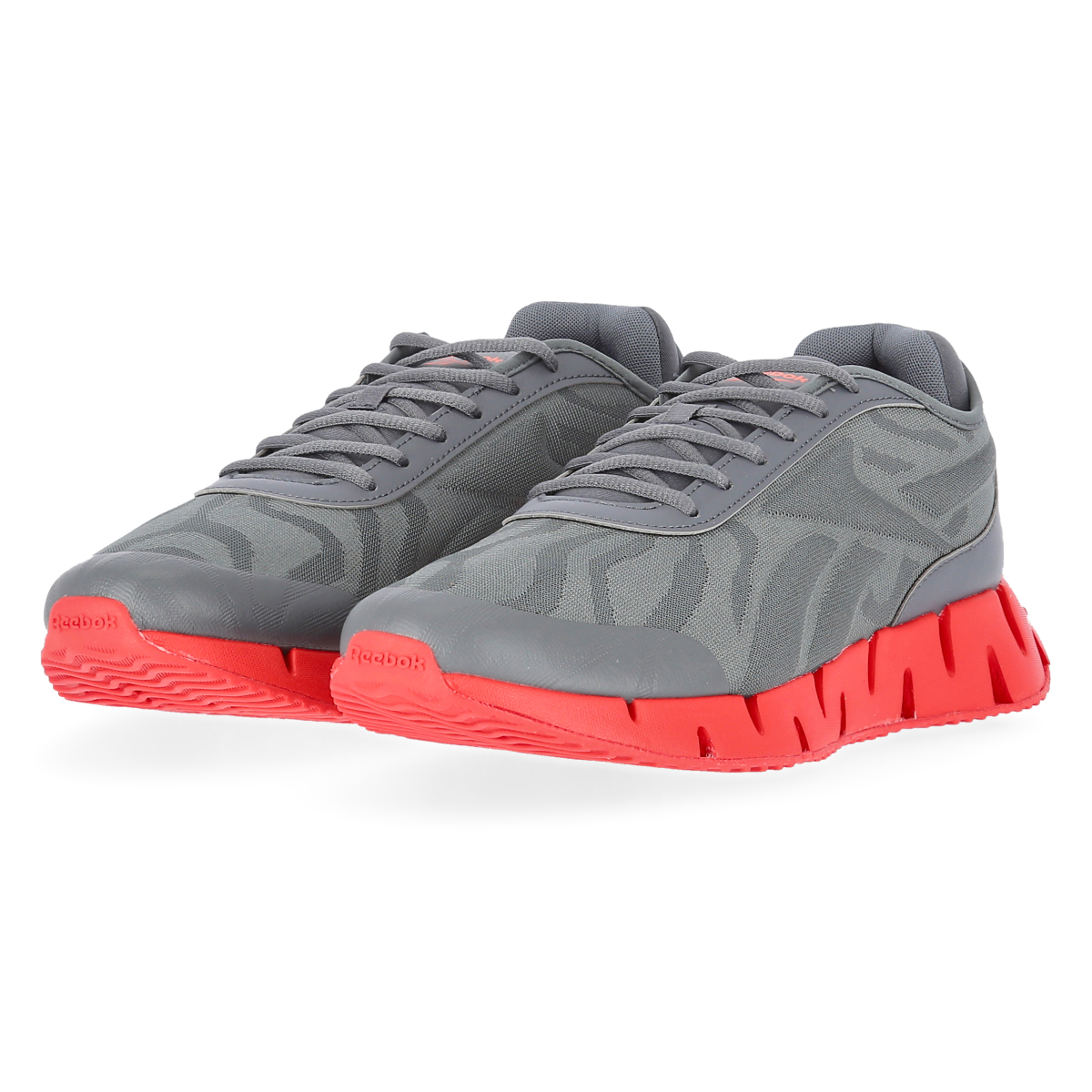 Zapatillas Running Reebok Zig Dynamica 3 Hombre,  image number null