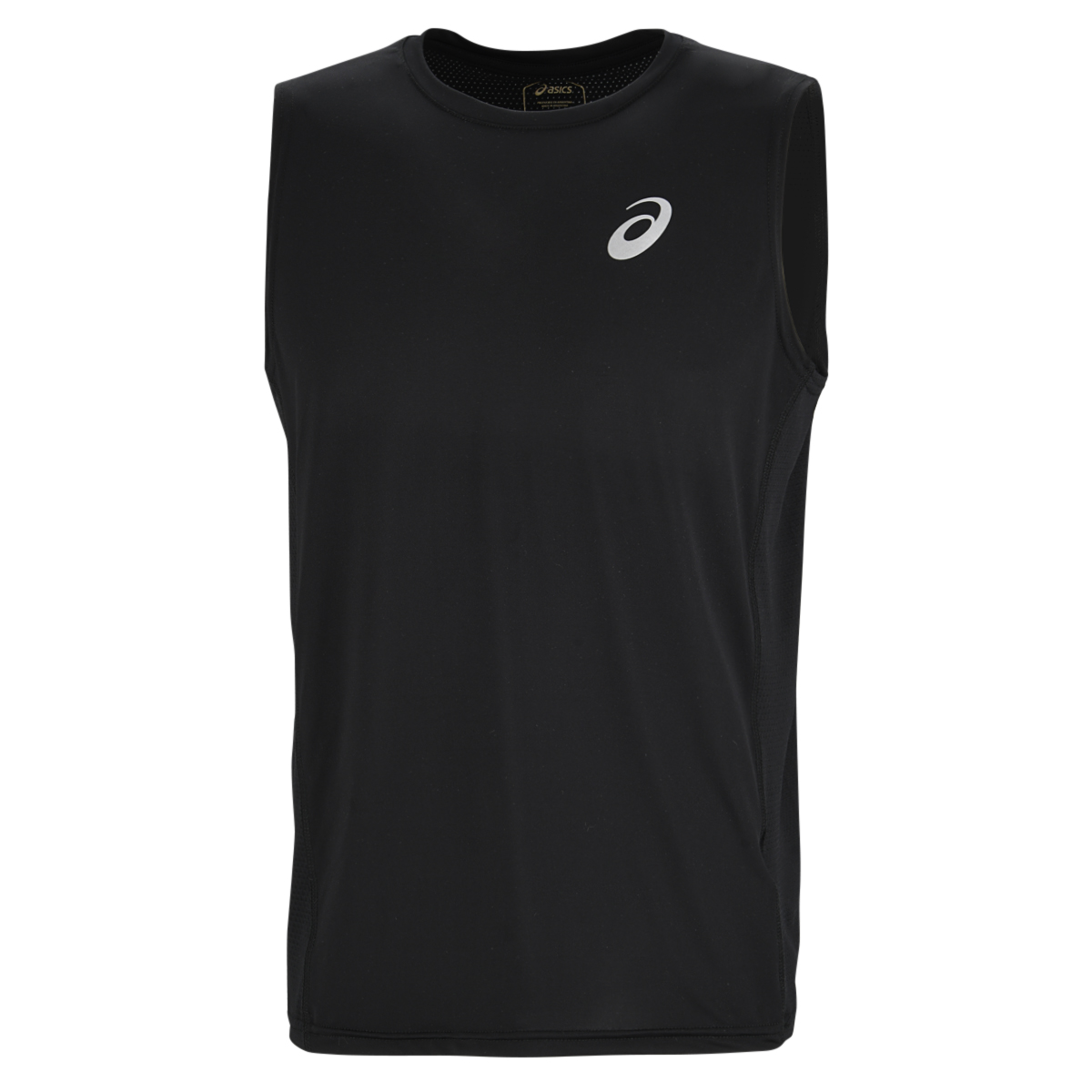 Remera Asics Mesh,  image number null