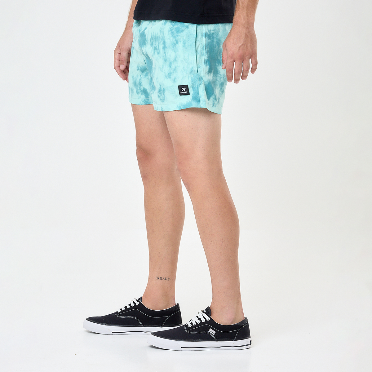 Traje de Baño Topper Super Slim de Hombre,  image number null