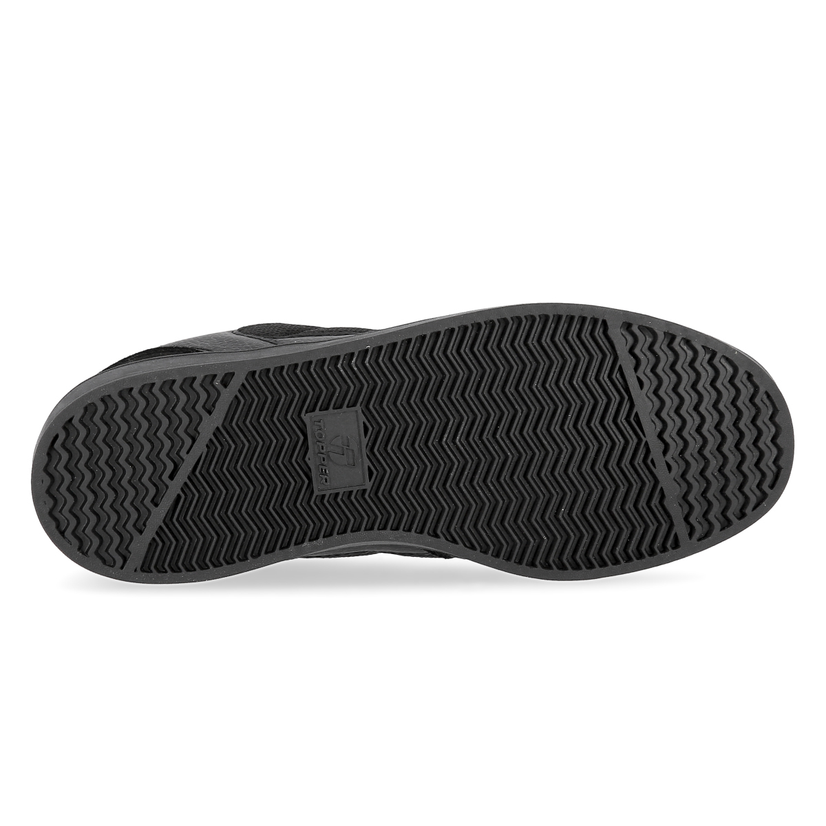 Zapatillas Topper Costa Slate Skateboarding,  image number null