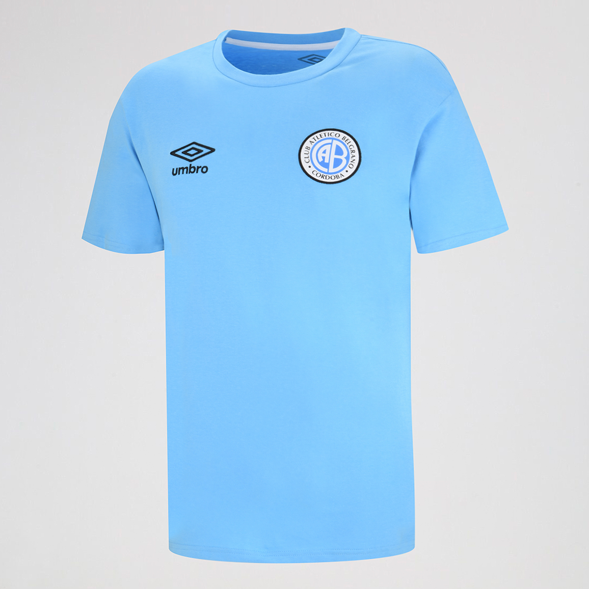 Remera Umbro Hincha CAB 01 de Hombre,  image number null