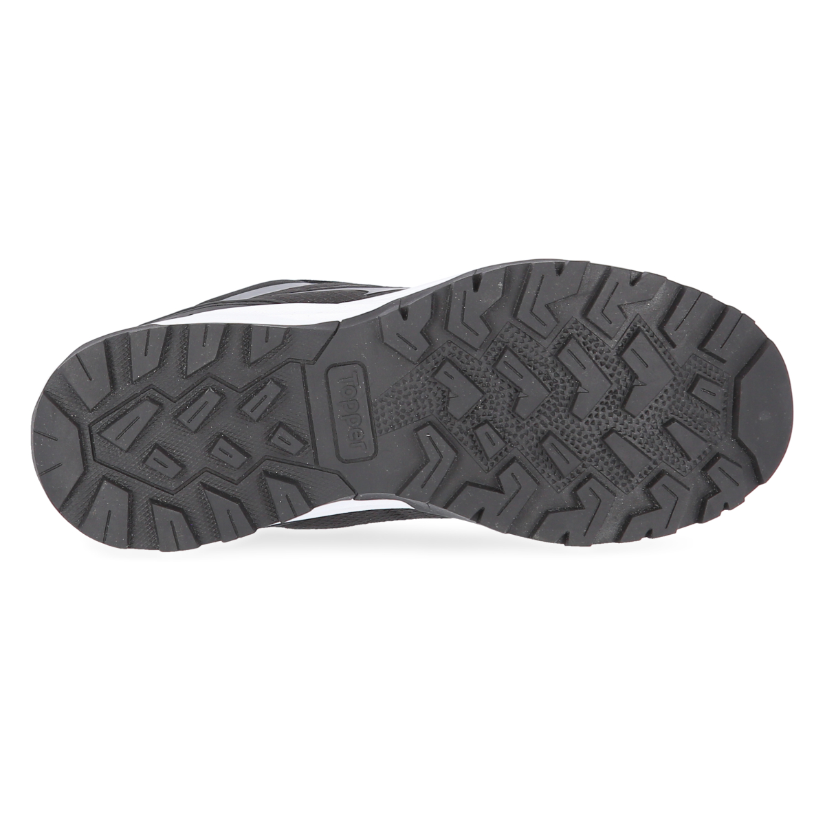 Zapatillas Outdoor Topper Rug Hombre,  image number null