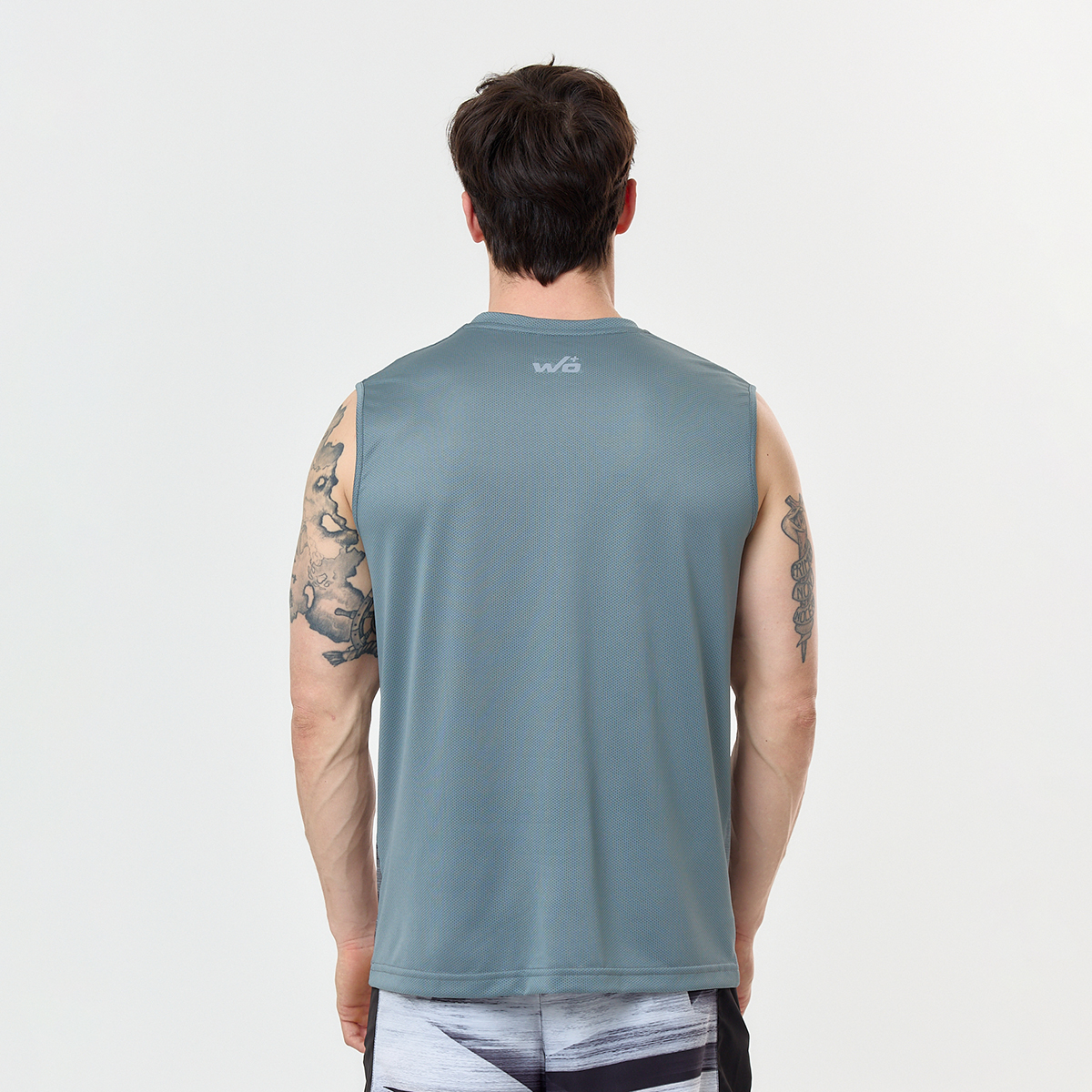 Musculosa Lotto X-Fit Wo Cut PR para Hombre,  image number null