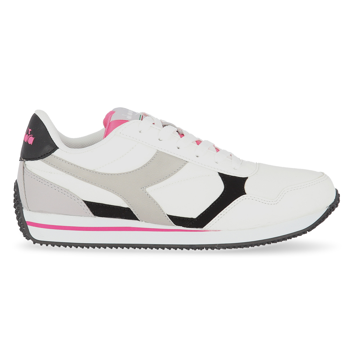Zapatillas Diadora Serata Mujer StockCenter