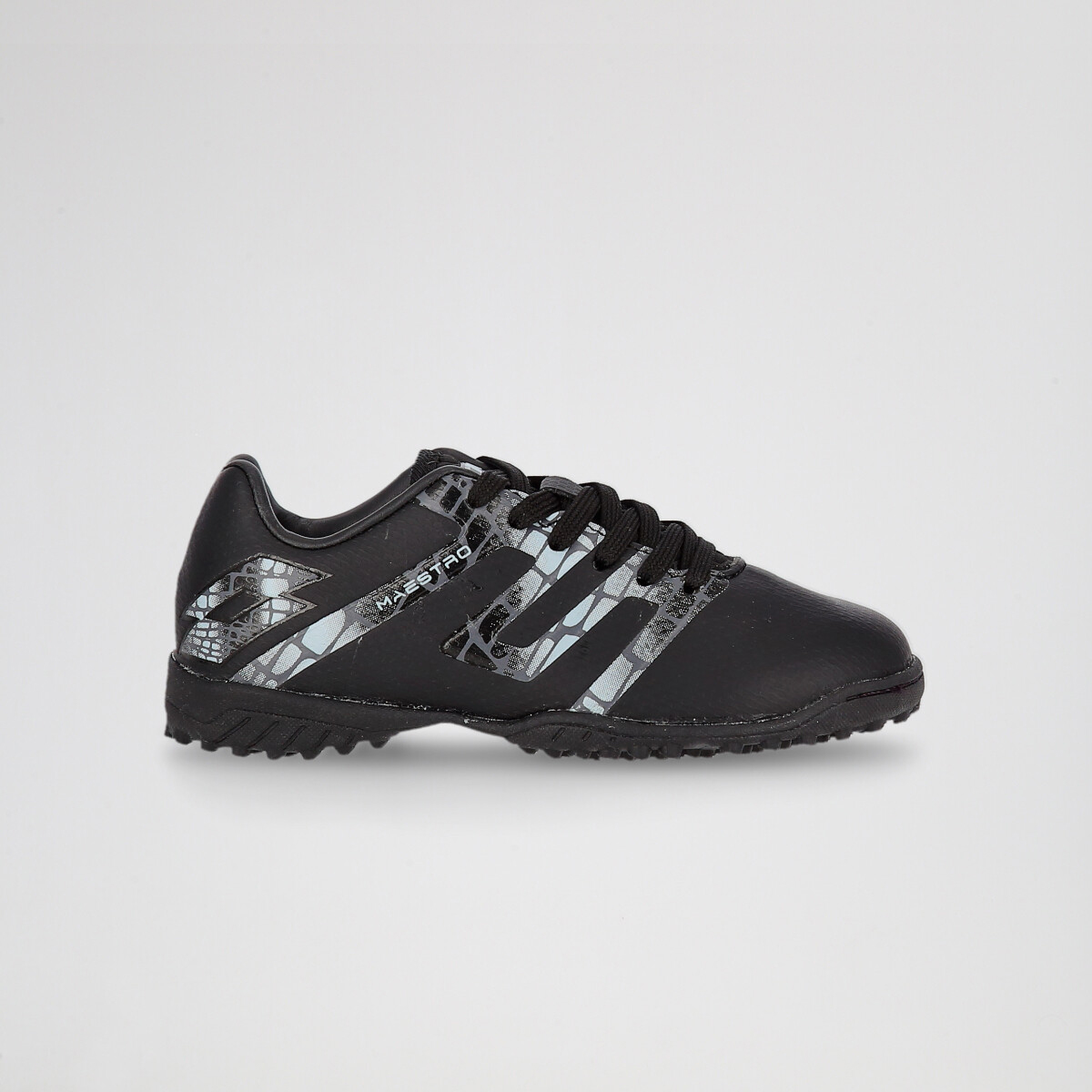 Botines Lotto Maestro 300 TF Niño,  image number null