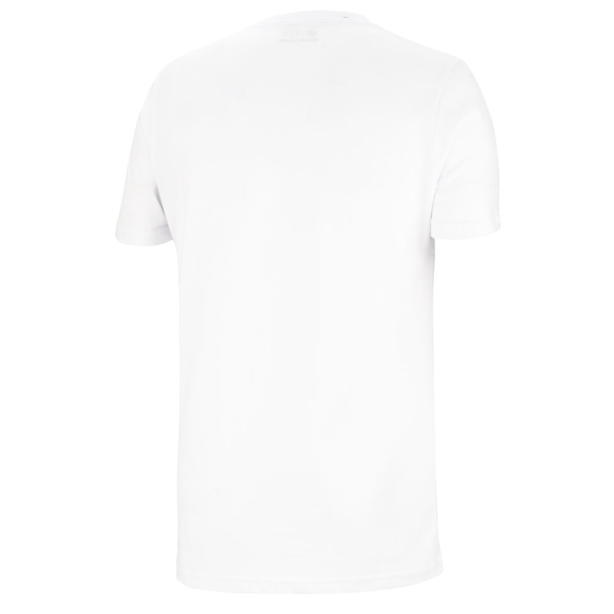 Remera Lotto Essencial II,  image number null
