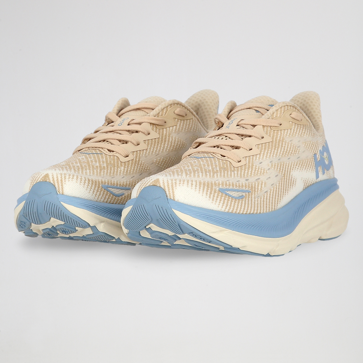 Zapatillas Running Hoka Clifton 9 Hombre,  image number null