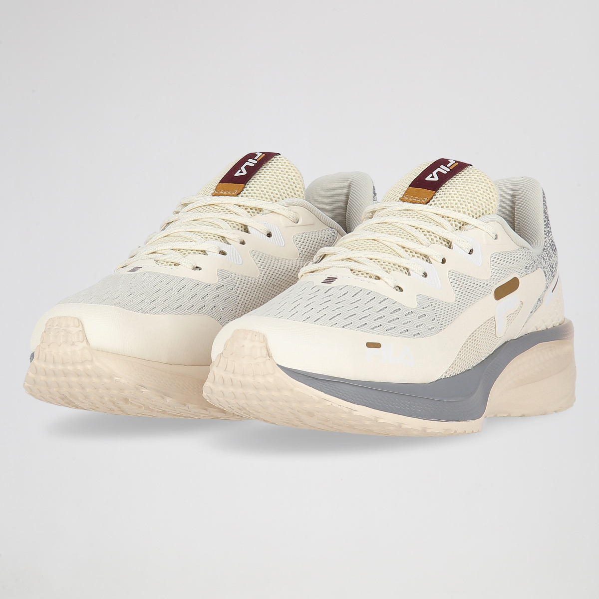 Zapatillas Entrenamiento Fila Spritz Mujer,  image number null