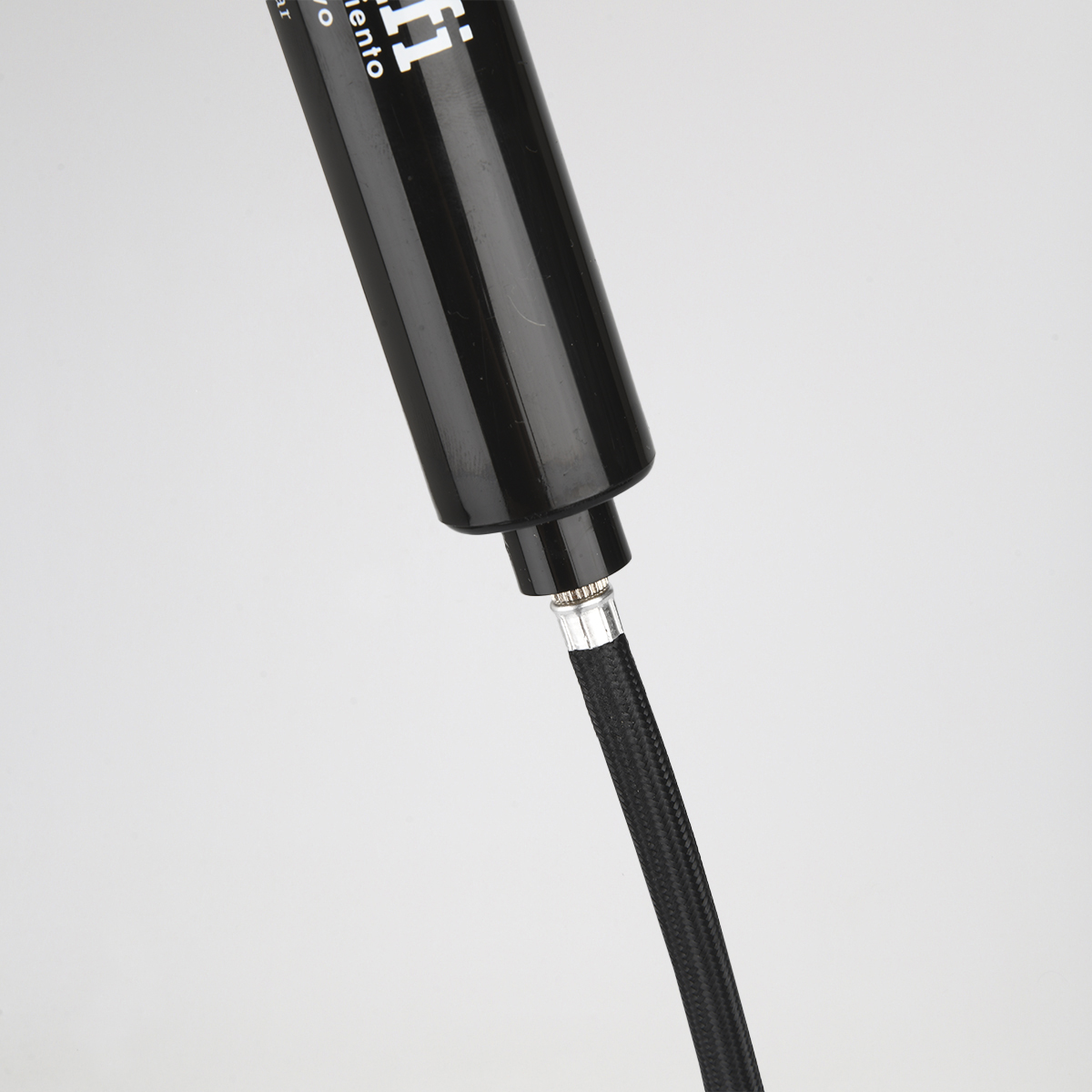 Inflador Fútbol Wolfi Air Doble Acción,  image number null