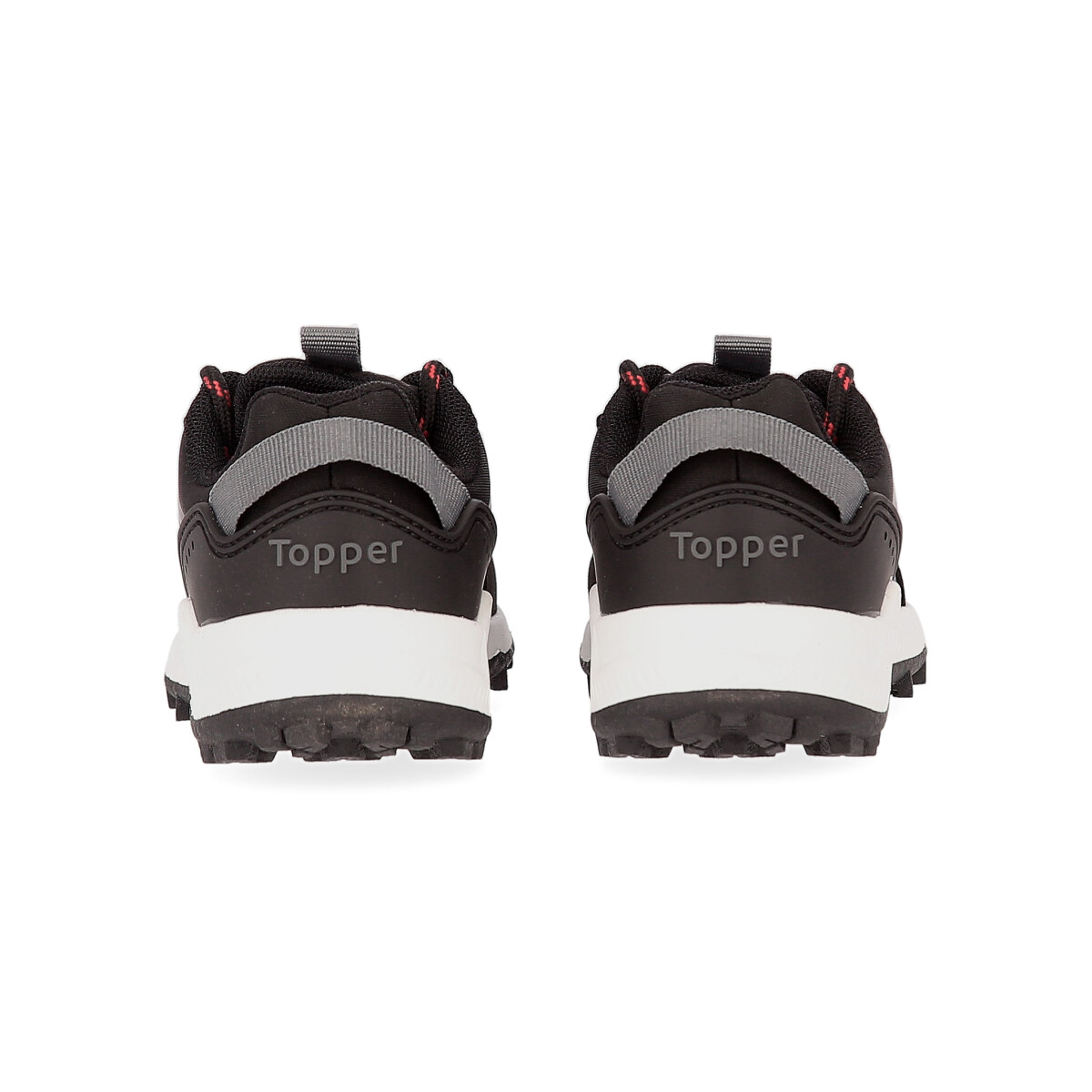Zapatillas Outdoor Topper Rug Infantil,  image number null