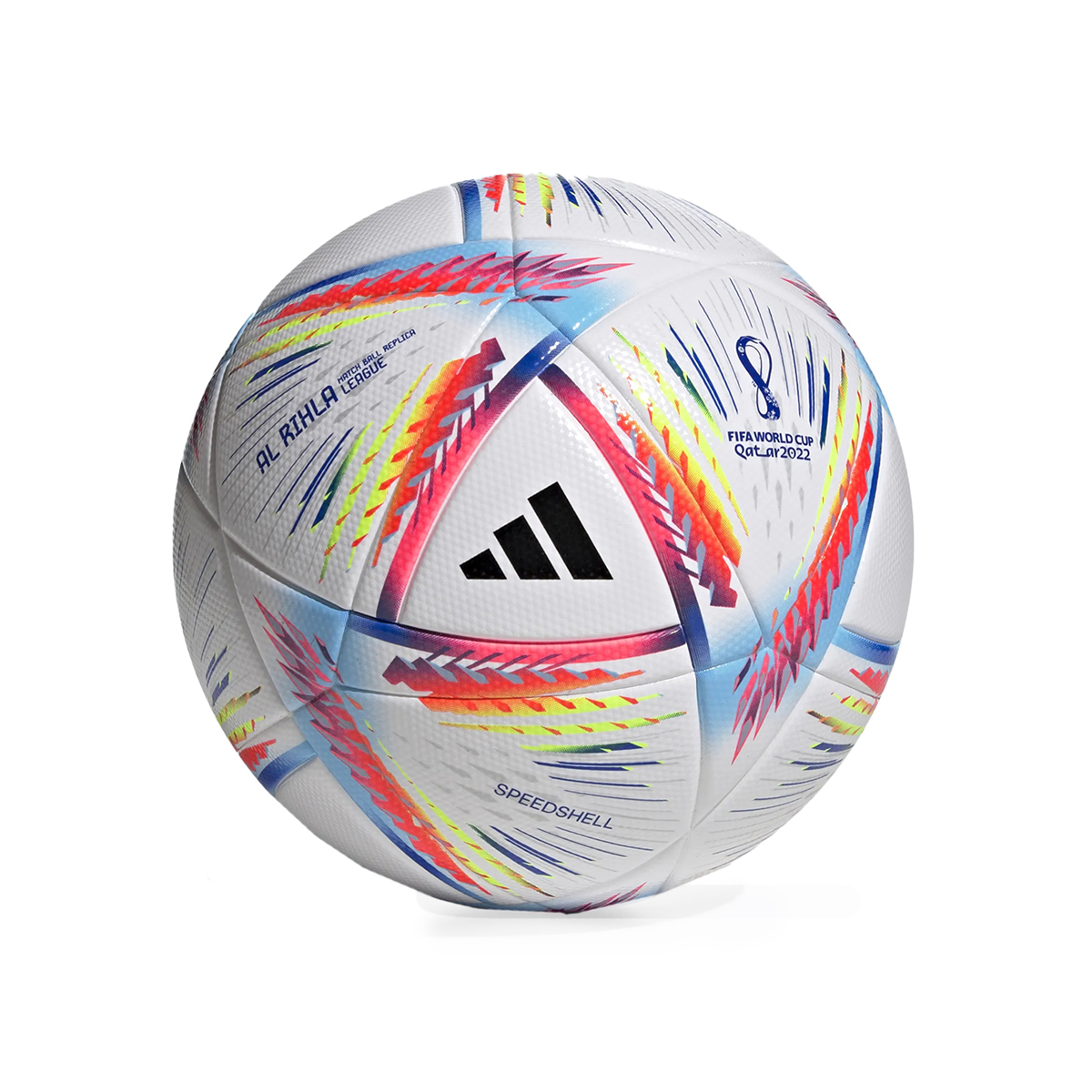 Pelota adidas Al Rihla LGE Box,  image number null