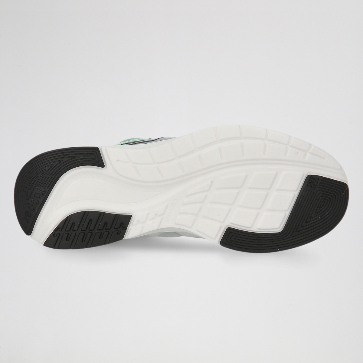 Zapatillas Running Topper Vr Pro Hombre,  image number null