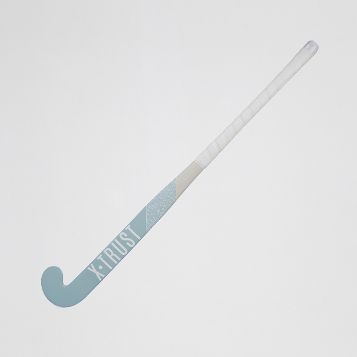 Palo de Hockey X-TRUST Spark Infantil Mid Bow,  image number null