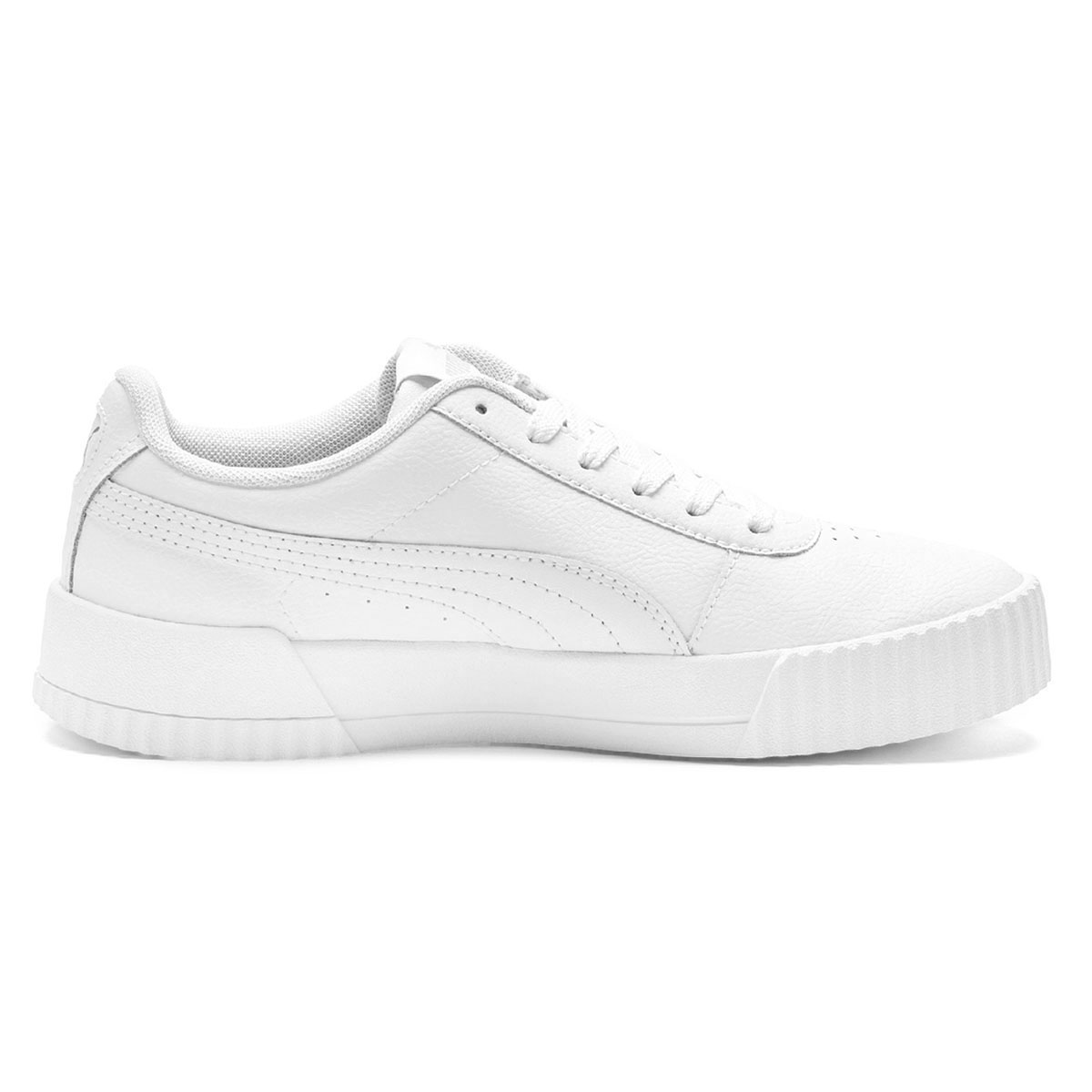 Zapatillas puma on sale blancas 2017