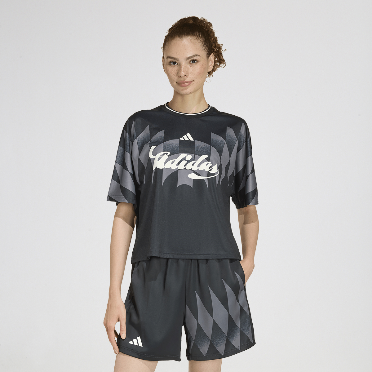 Remera adidas House Of Tiro Mujer,  image number null
