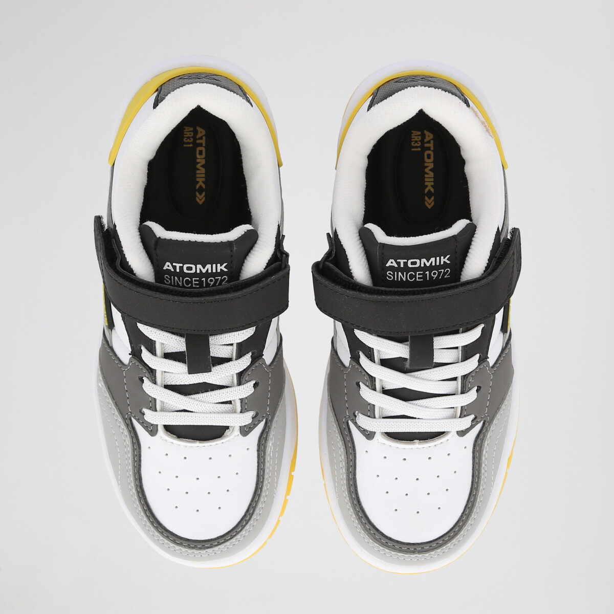 Zapatillas Atomik After Infantil,  image number null