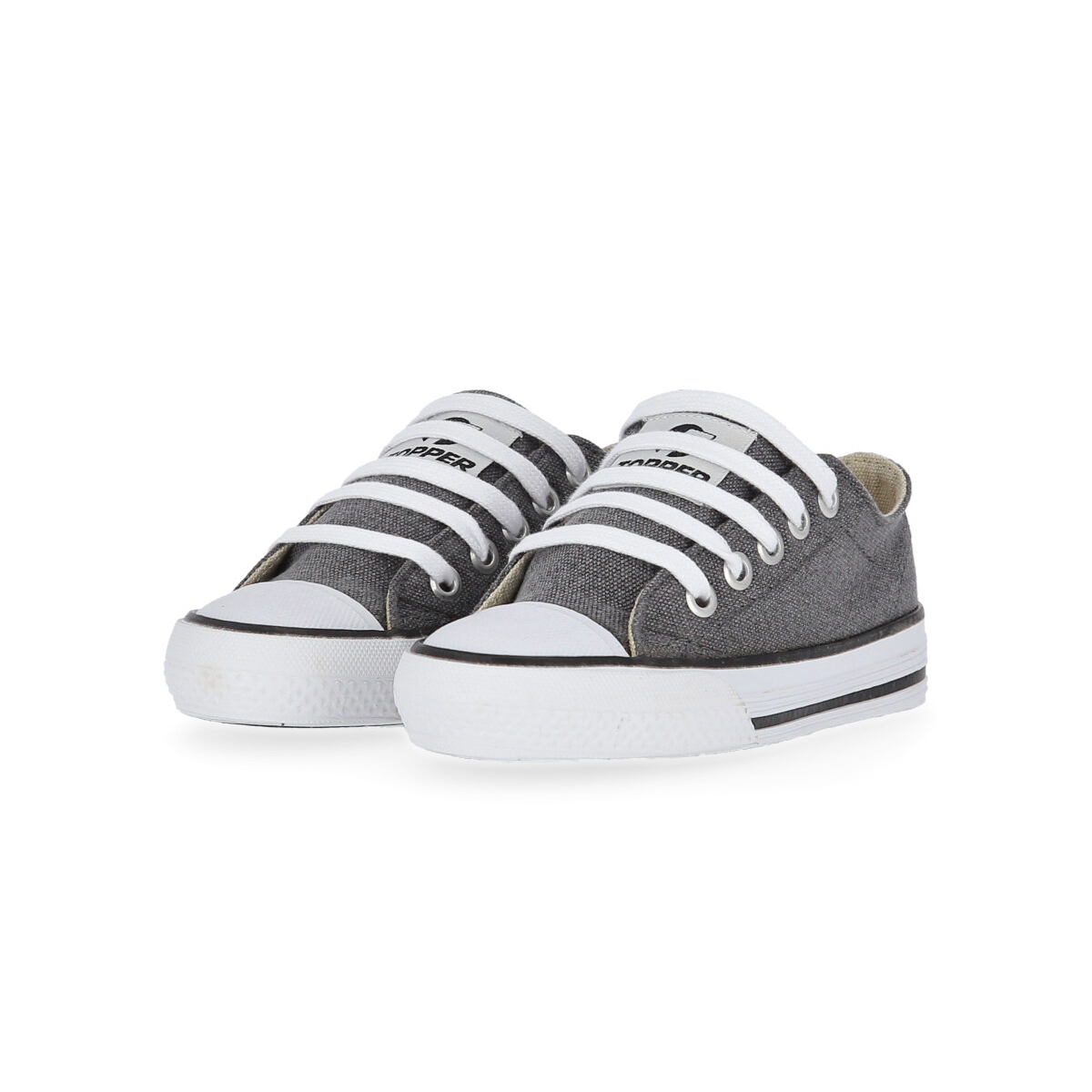 Zapatillas Topper Rail Stone Unisex,  image number null
