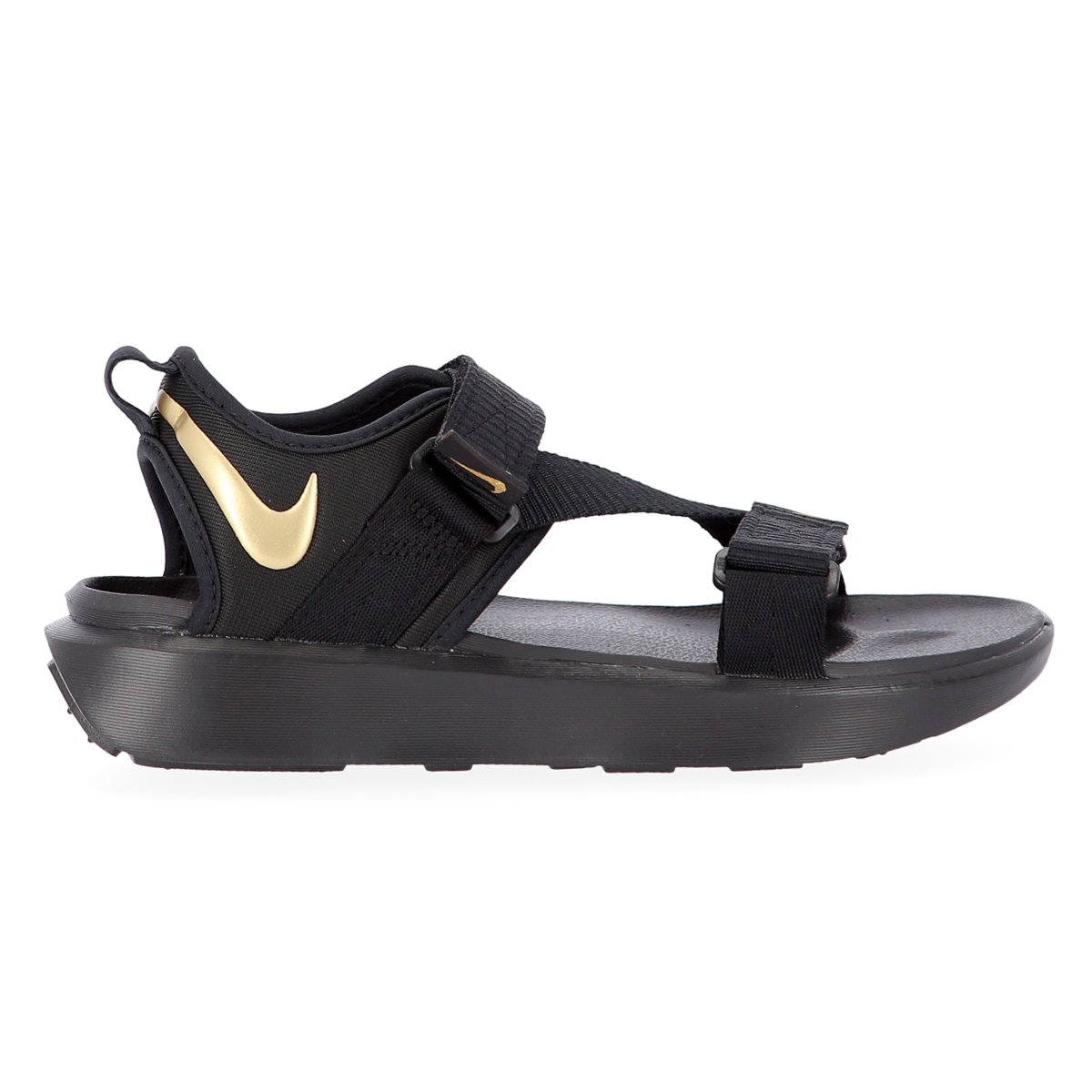 Sandalias deportivas nike mujer top