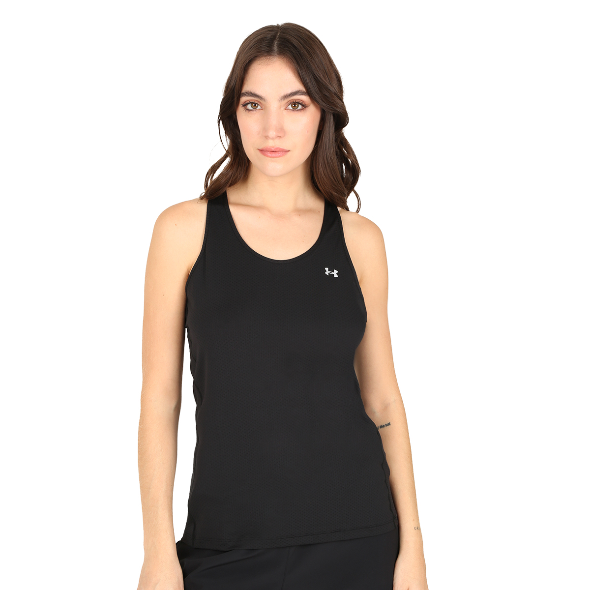 Musculosa Under Armour Racer,  image number null