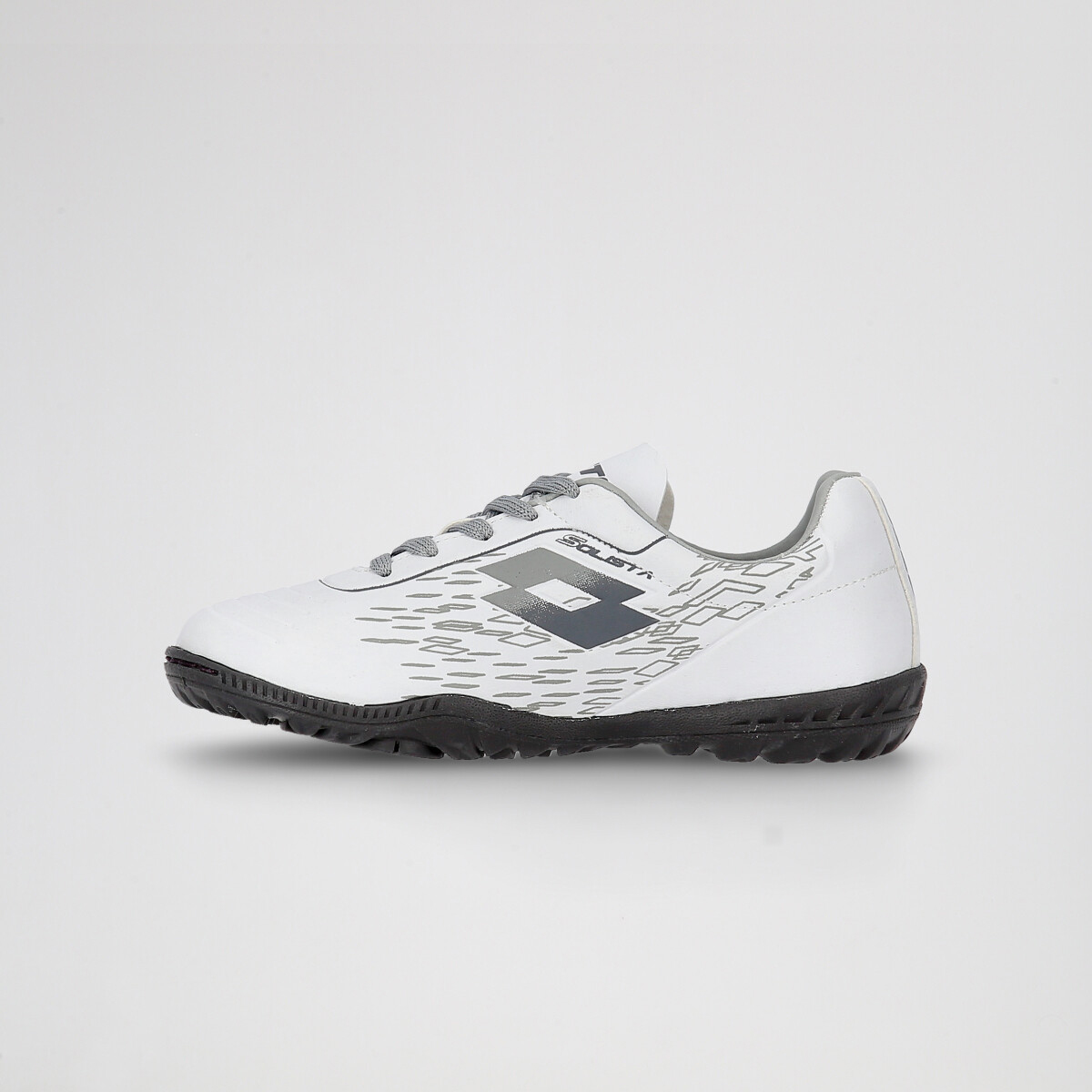 Botines Lotto Solista 1024 TF Niño,  image number null