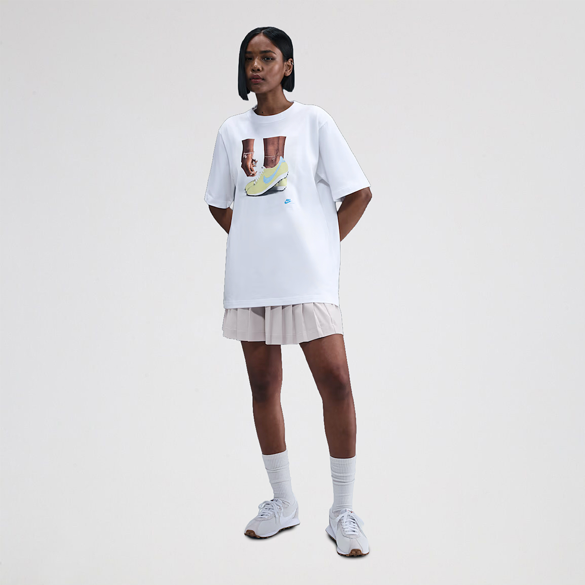 Nike Sportswear Holgado Mujer,  image number null