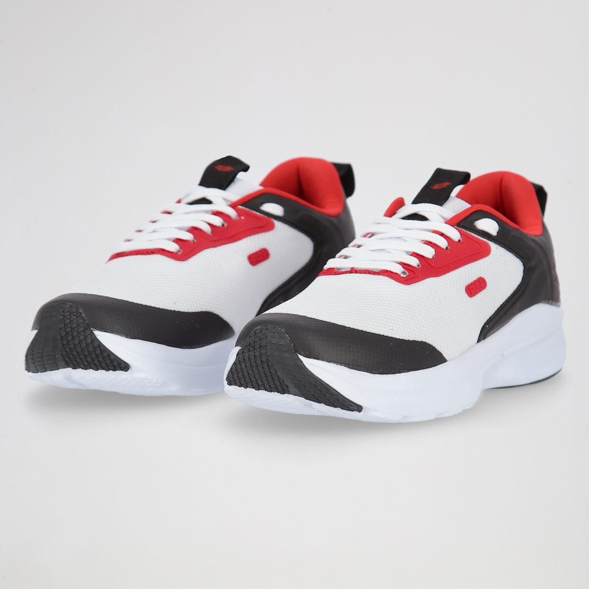Zapatillas Lotto Run Fan Hombre,  image number null