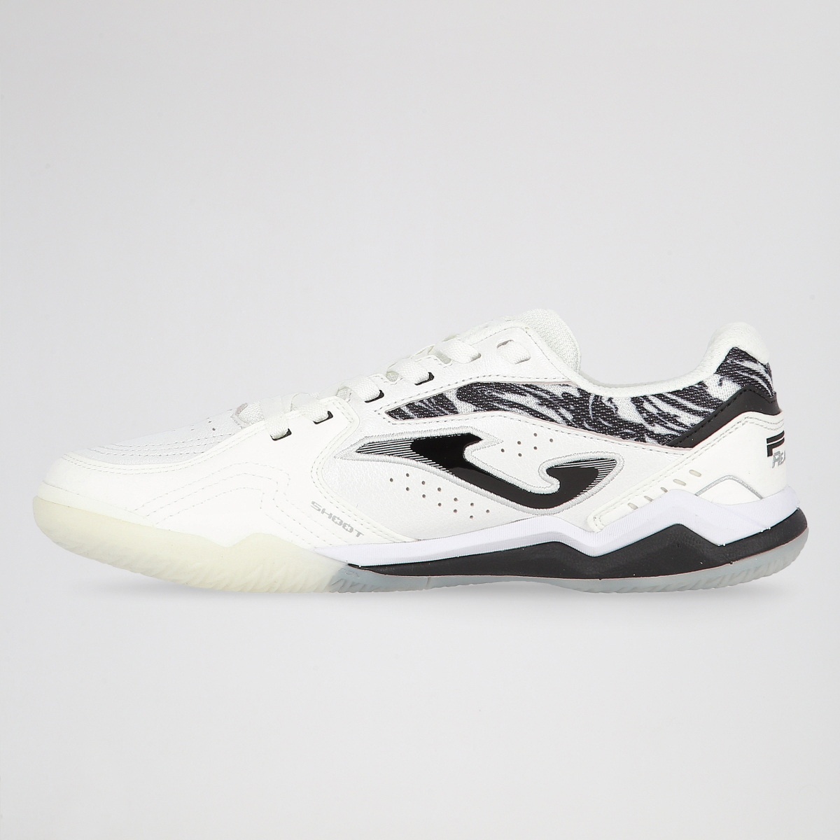 Botines F&uacute;tbol Joma Fs Reactive IC Hombre,  image number null