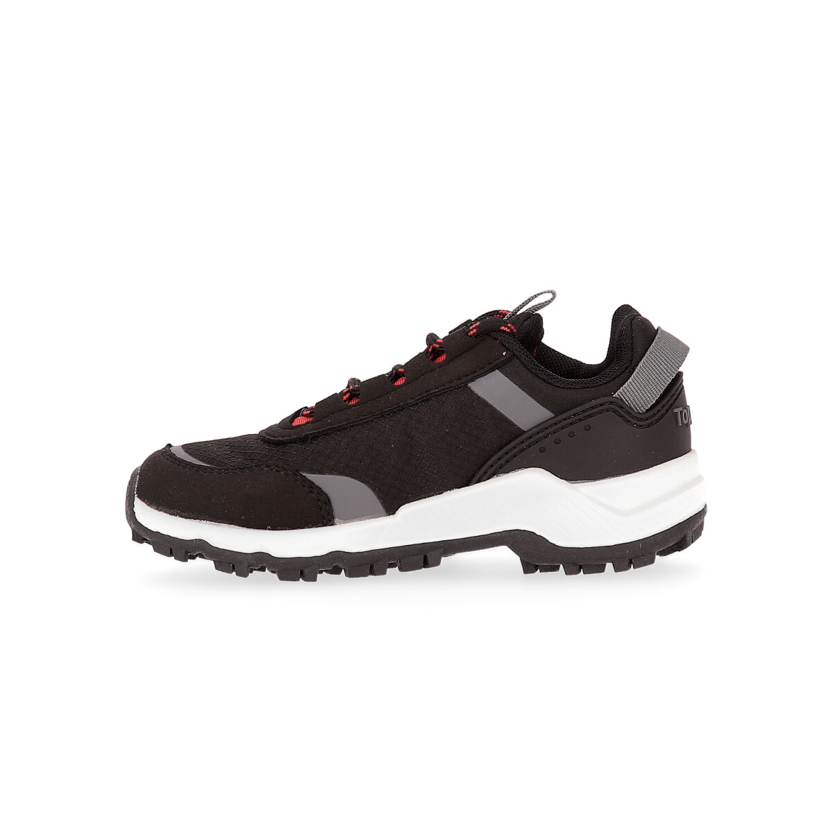 Zapatillas Outdoor Topper Rug Infantil,  image number null