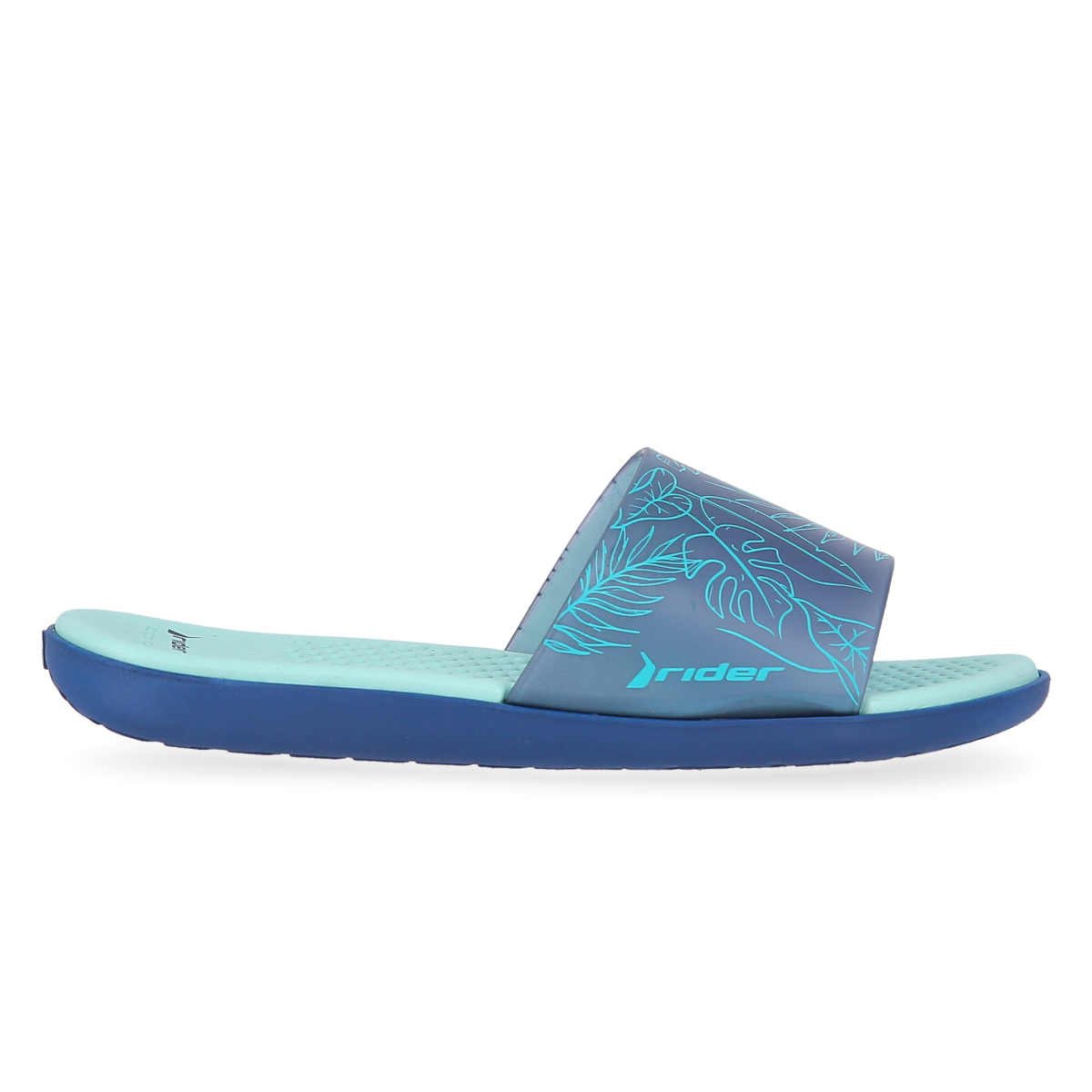Ojotas Rider Splash Iv Mujer,  image number null