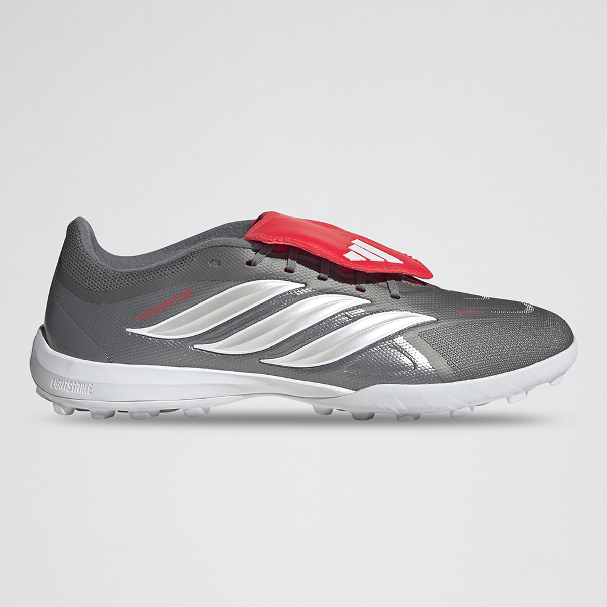 Botines F&uacute;tbol adidas Predator League FT TF Hombre,  image number null