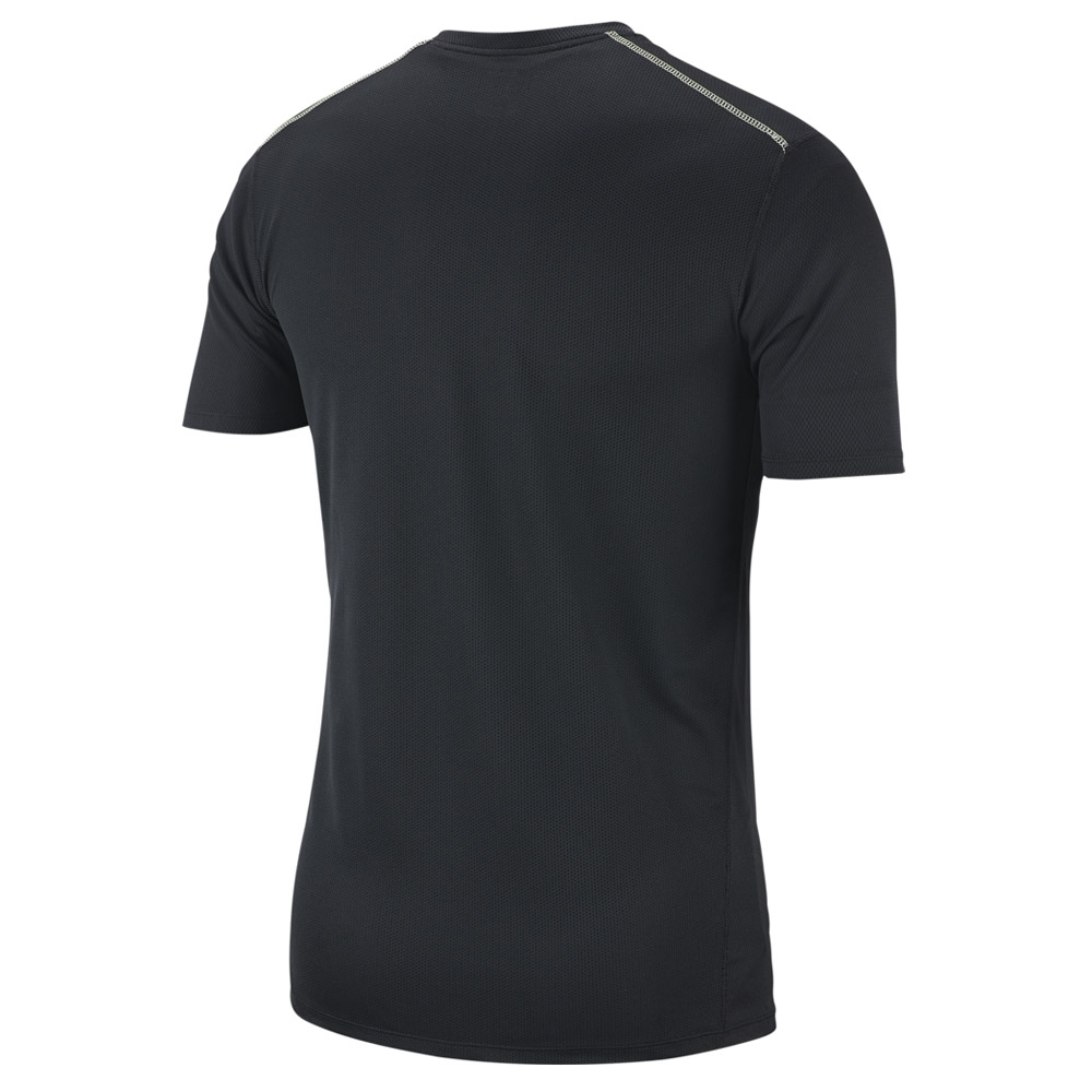 Camiseta Nike DryFit Breathe Run,  image number null
