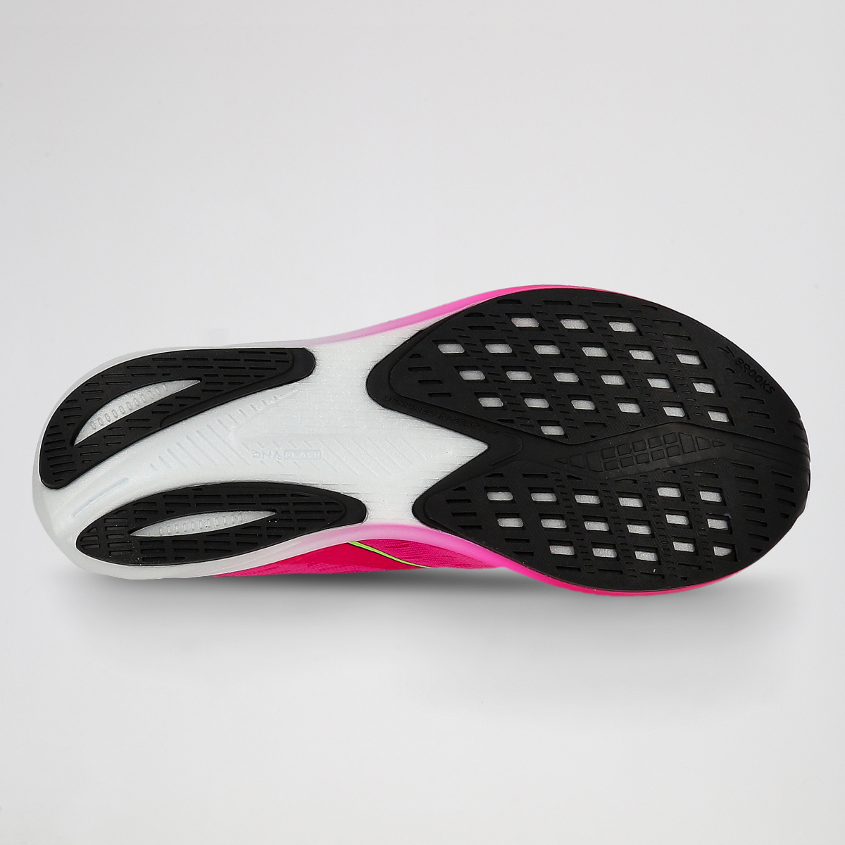 Zapatillas Running Brooks Hyperion Mujer,  image number null