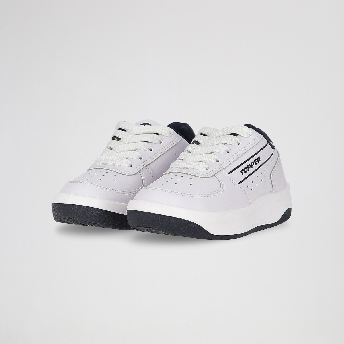 Zapatillas Topper Vigo Infantil,  image number null