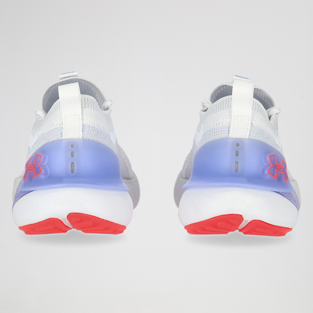 Zapatillas under armour para trotar 2018 2025