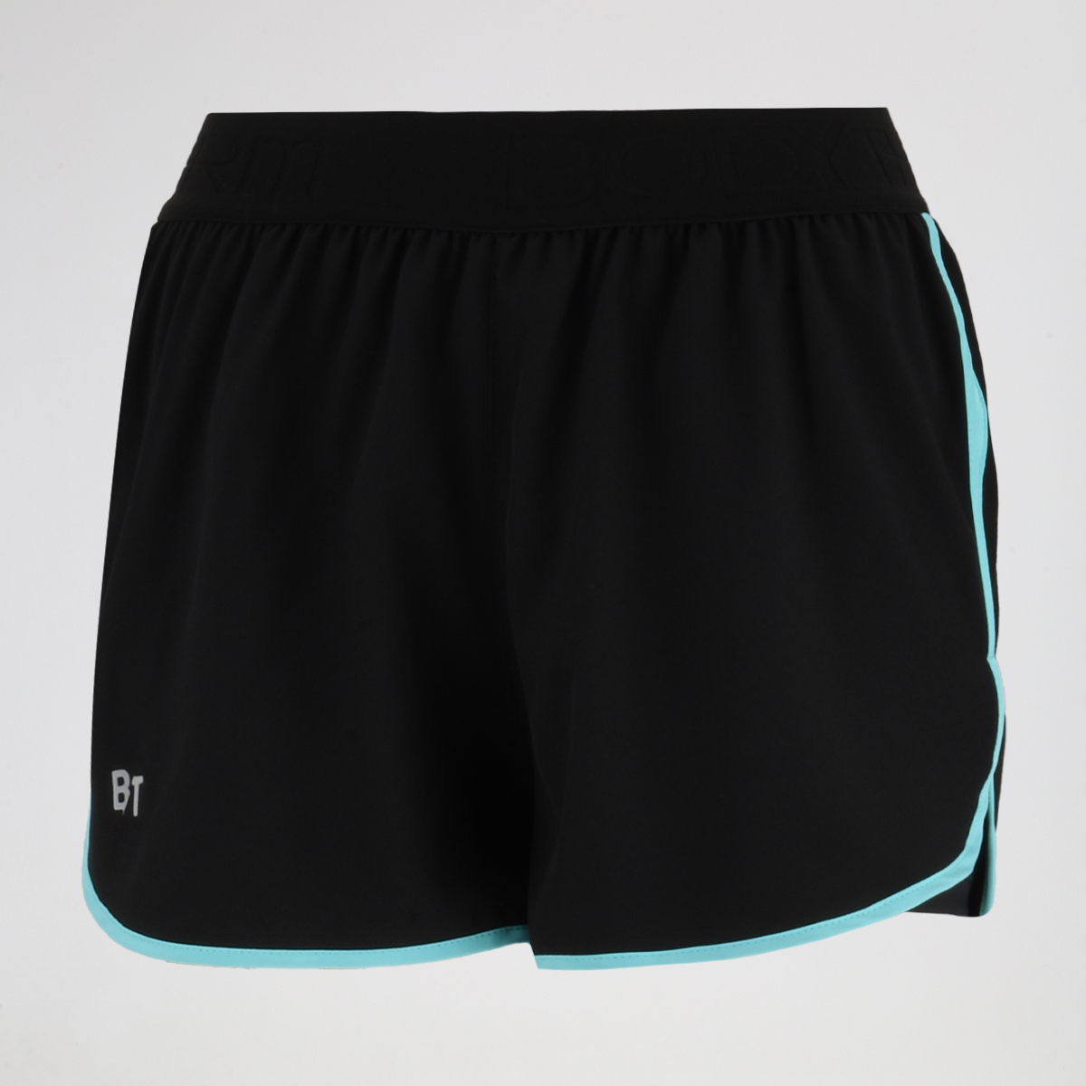 Short Bodytherm Running Mujer,  image number null