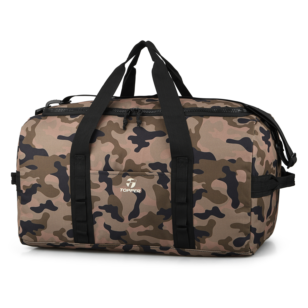 Bolso Topper Heritage II,  image number null