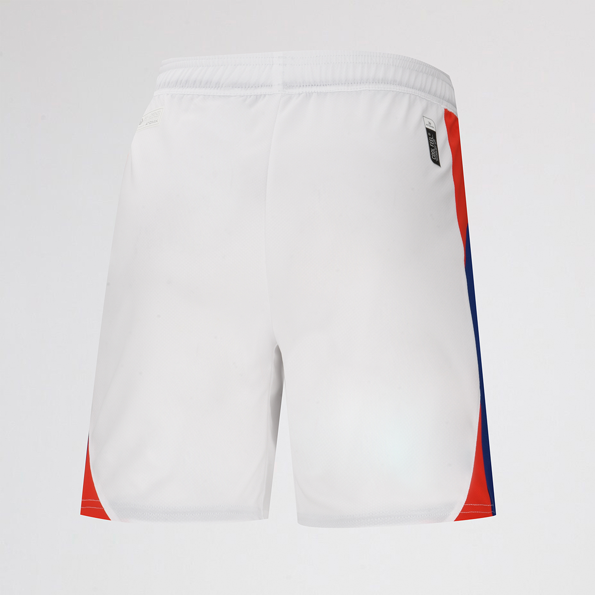 Short San Lorenzo Atomik Suplente 2026 Hombre,  image number null