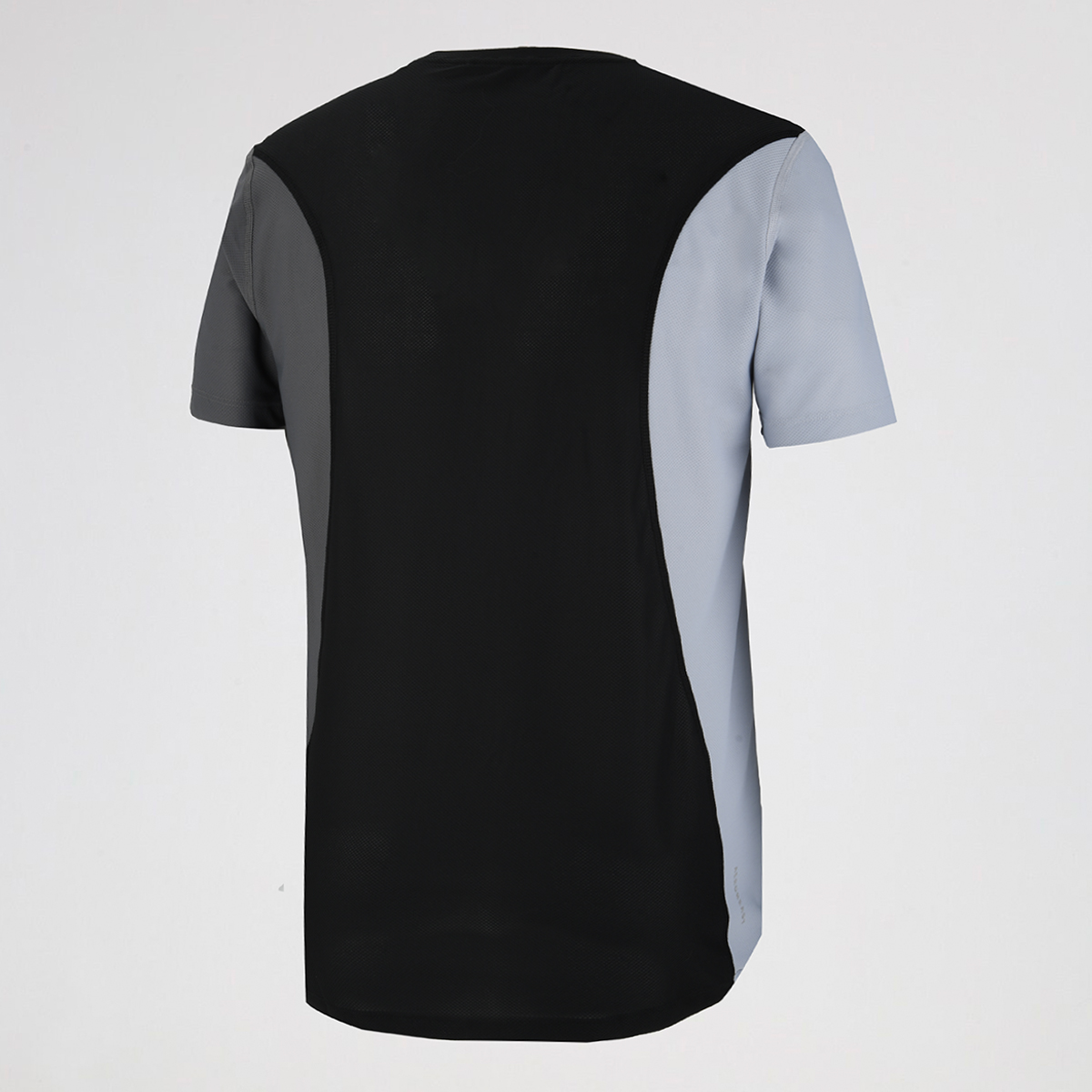 Remera Running adidas Own The Run Colorblock Hombre,  image number null