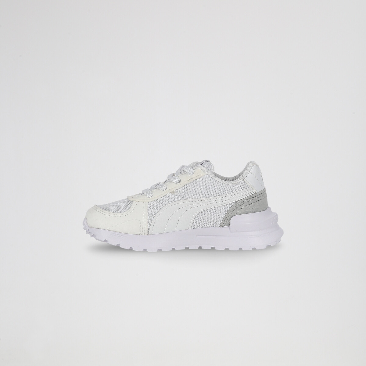 Zapatillas Puma Graviton Ac Infantil,  image number null