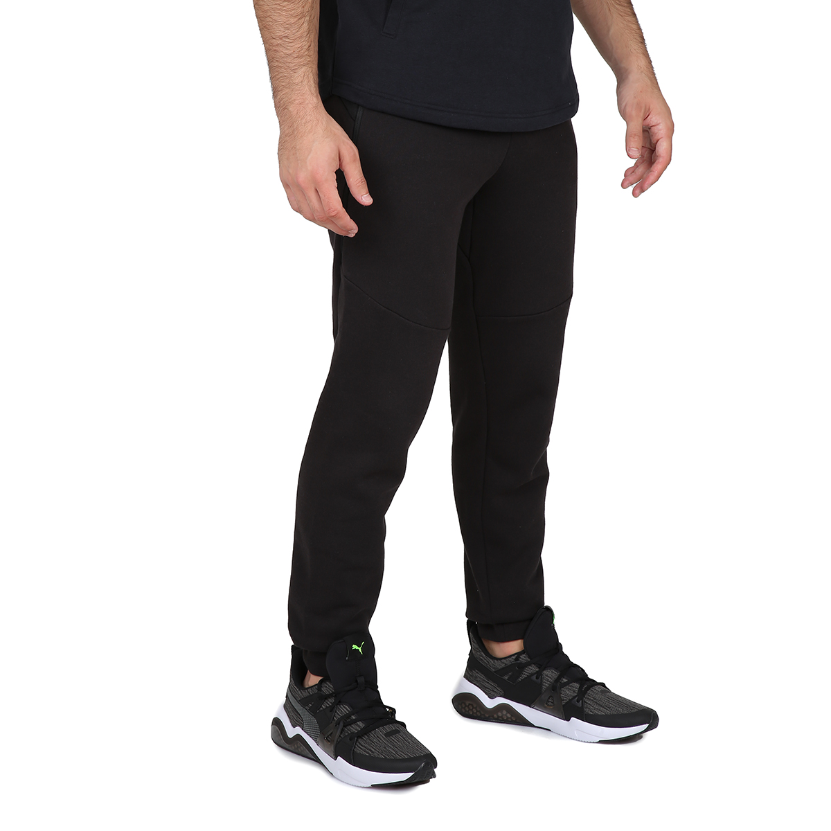 Pantalon Puma Tech Fl,  image number null