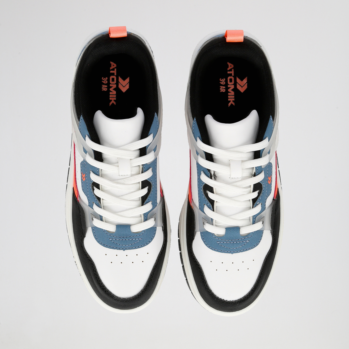 Zapatillas Atomik Reece Sintético,  image number null
