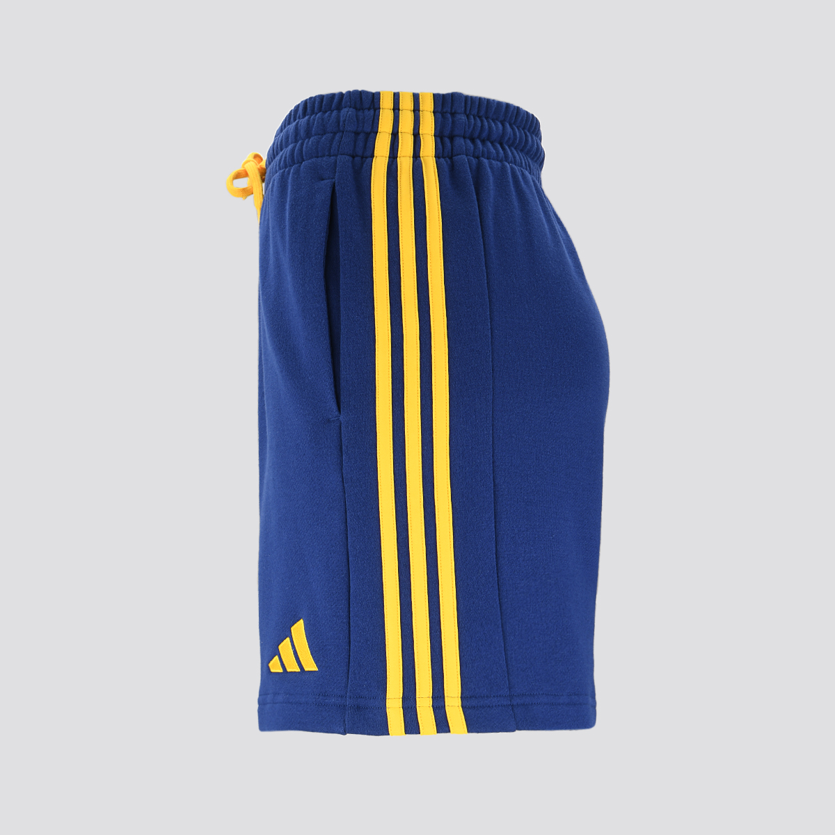 Short Boca Juniors adidas DNA Hombre,  image number null