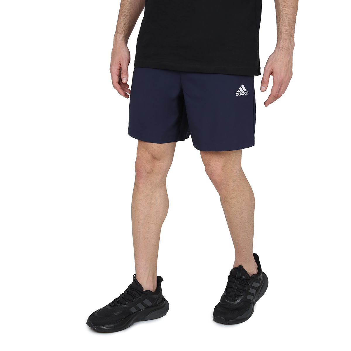 Bermuda adidas ess deals 3s chelsea masculina