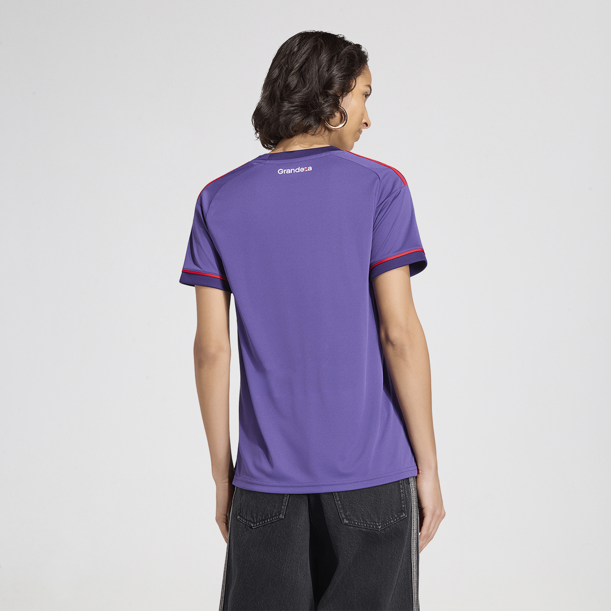 Camiseta River Plate adidas Tercer Uniforme 2026 Mujer,  image number null