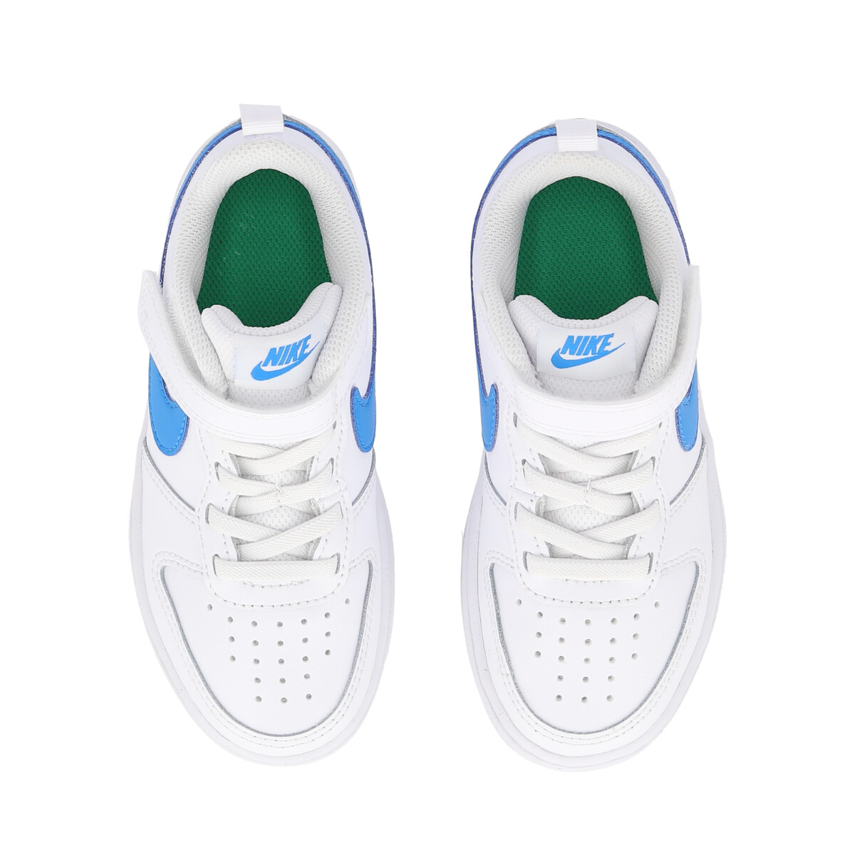 Zapatillas Nike Court Borough Low 2 Niño,  image number null