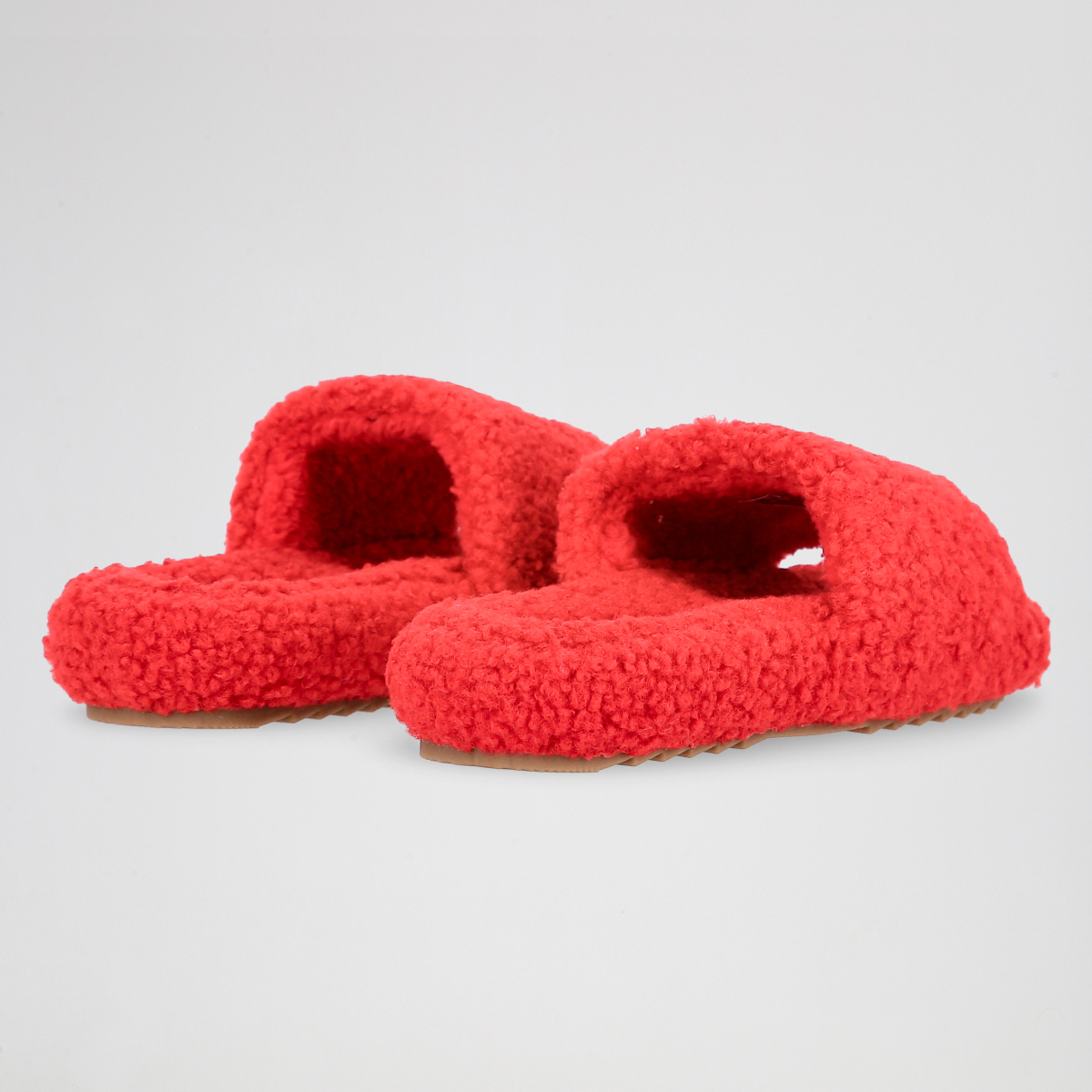 Pantuflas Independiente Bagunza 2026 Mujer,  image number null