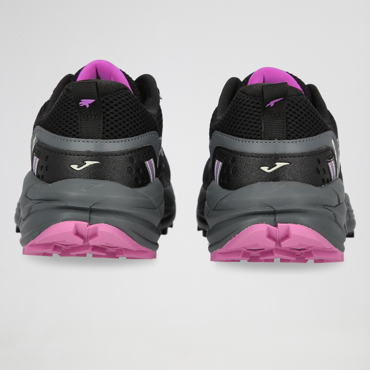 Zapatillas Outdoor Joma Shock Mujer,  image number null