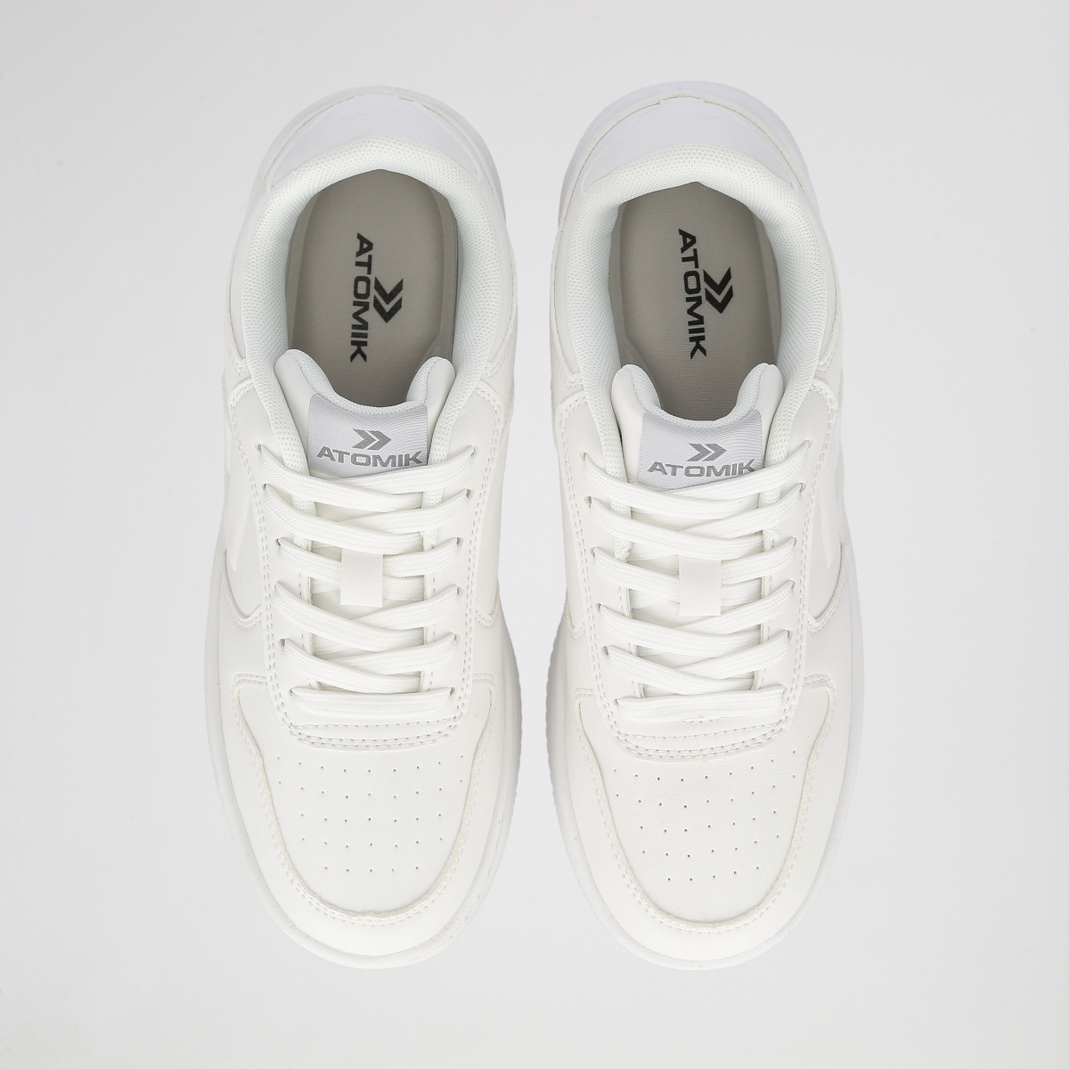 Zapatillas Atomik Fairfaxx Mujer,  image number null