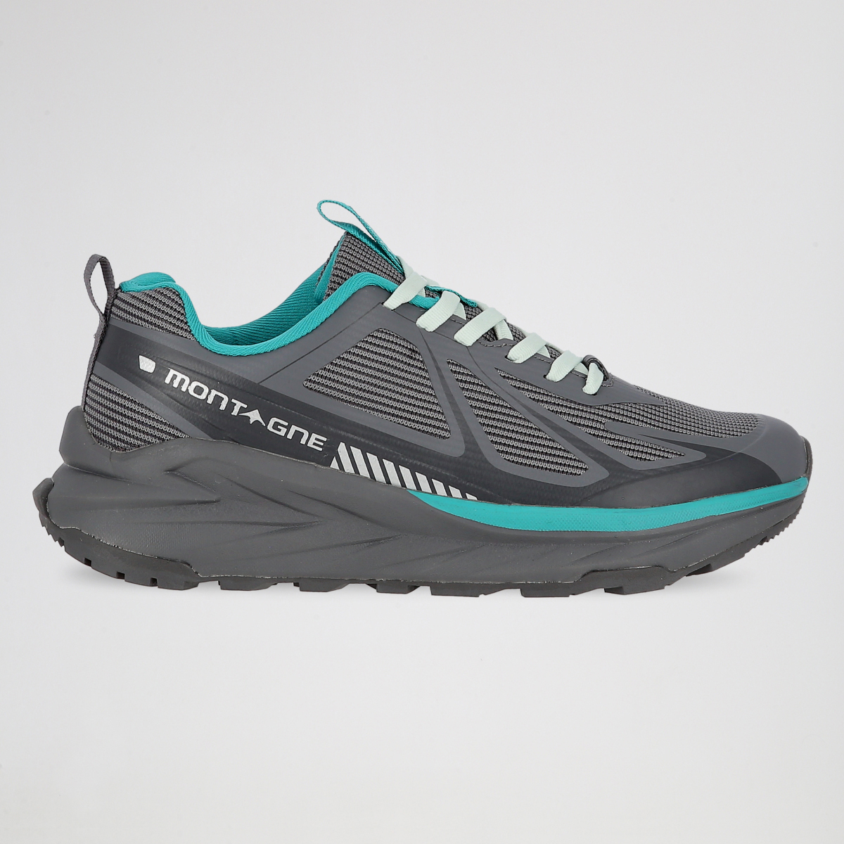 Outdoor Zori Halfloat Mujer